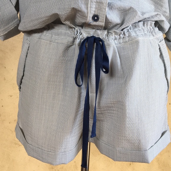 CHAIKEN Jumpsuit - Picture 4 of 8